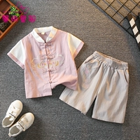 Лев танец розовый