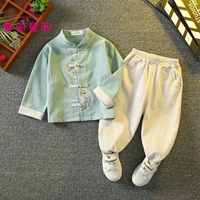 Для мальчиков, зеленый