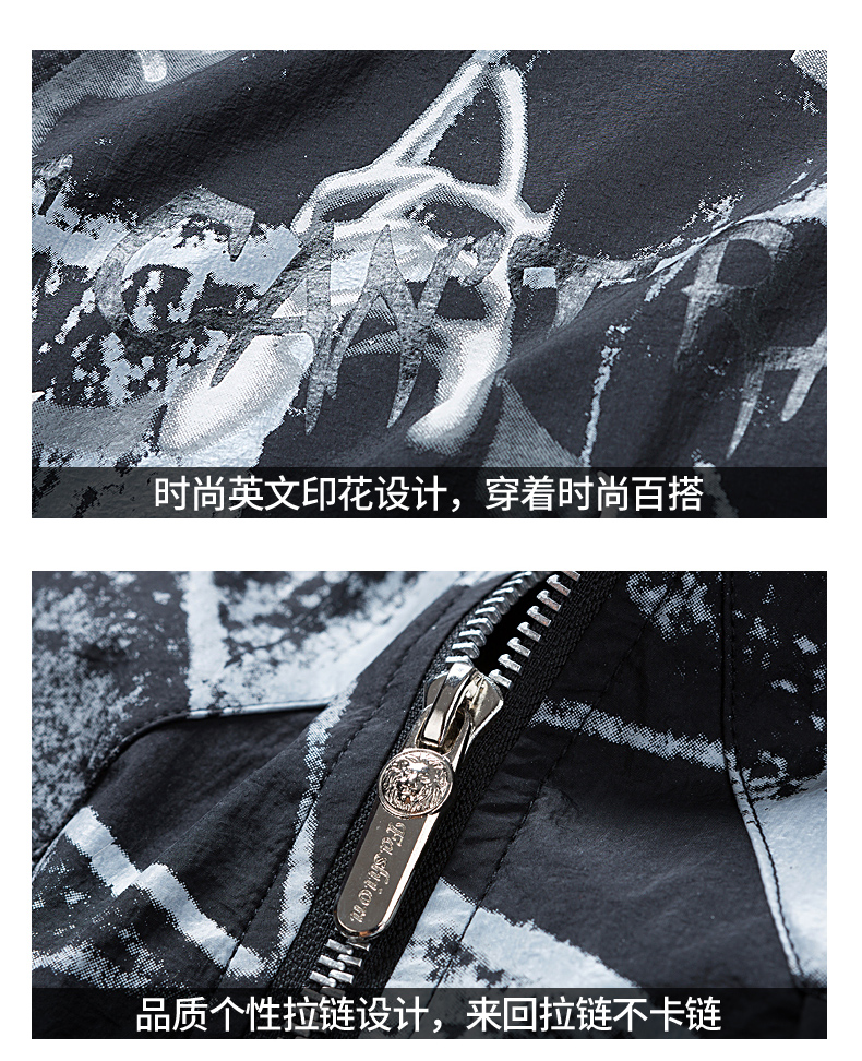 Blouson homme      manches longues - Ref 3117471 Image 13