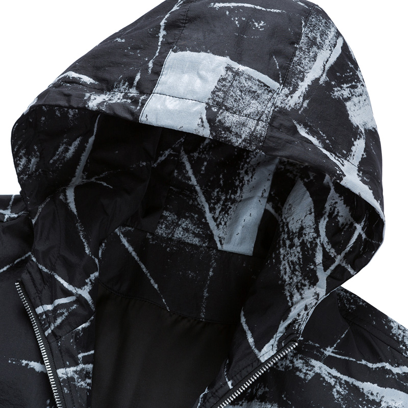 Blouson homme      manches longues - Ref 3117471 Image 4