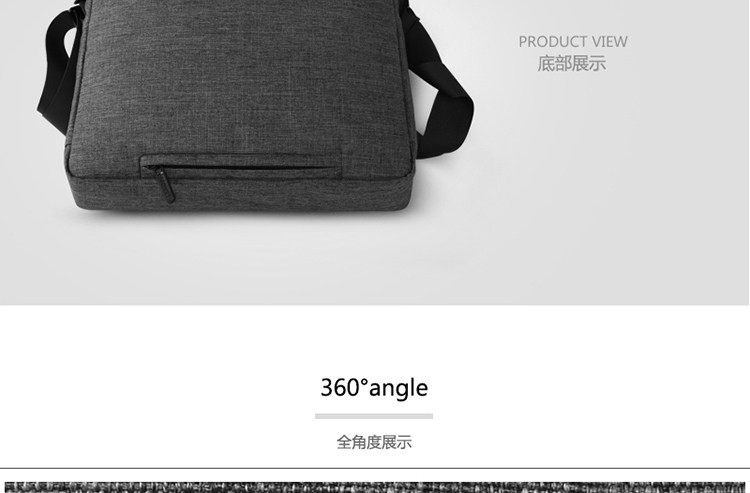 Sac pour homme - Ref 52974 Image 30