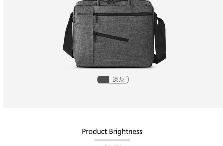 Sac pour homme - Ref 52974 Image 12