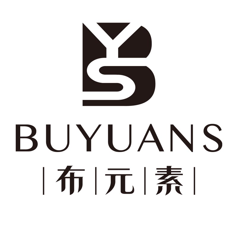 布元素的LOGO