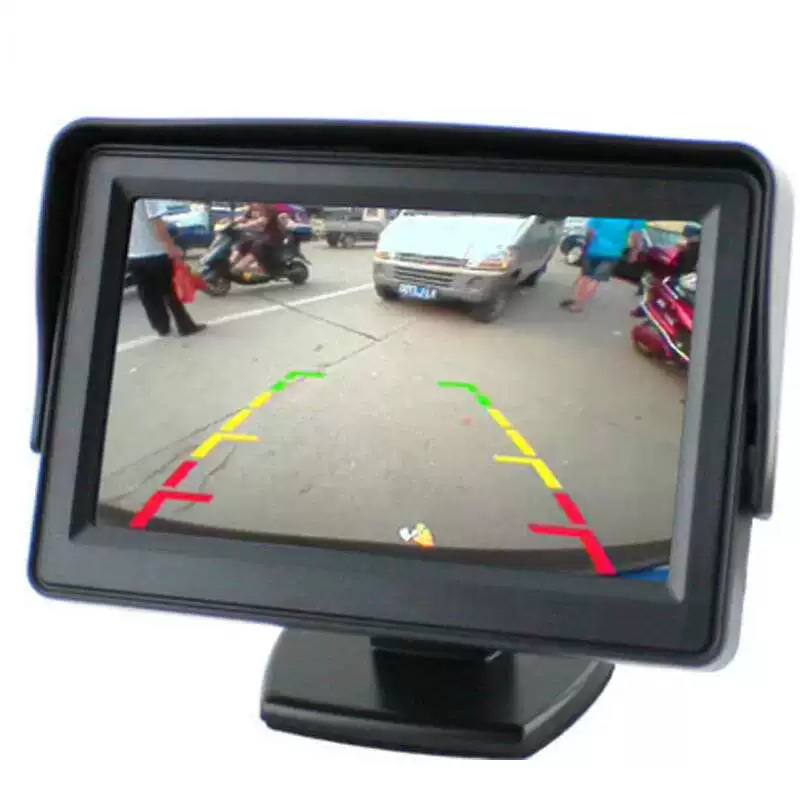 Зажигалка, ЖК-дисплей, CCTV камера, 12V, хлеб