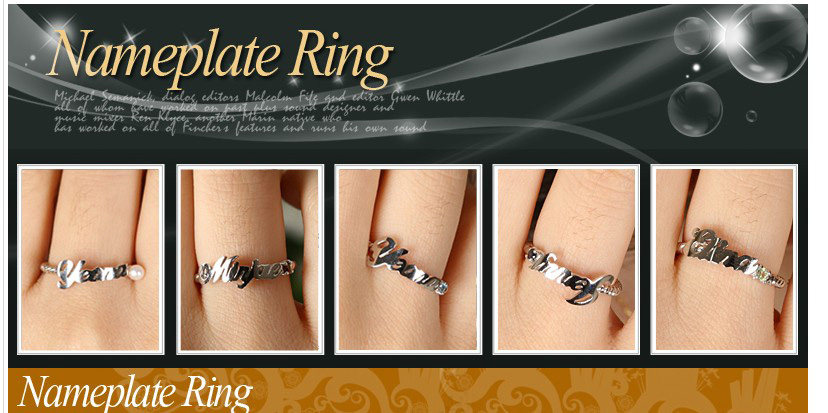 Bague mixte      en Argenterie - Ref 3088407 Image 5