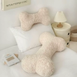 Милая подушка для сна, диван для кровати, плюшевая кукла