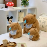 Назальный аспиратор, плюшевая кукла, игрушка, подушка, подарок на день рождения