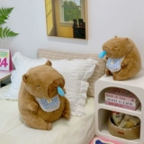 Назальный аспиратор, плюшевая кукла, игрушка, подушка, подарок на день рождения