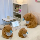 Назальный аспиратор, плюшевая кукла, игрушка, подушка, подарок на день рождения