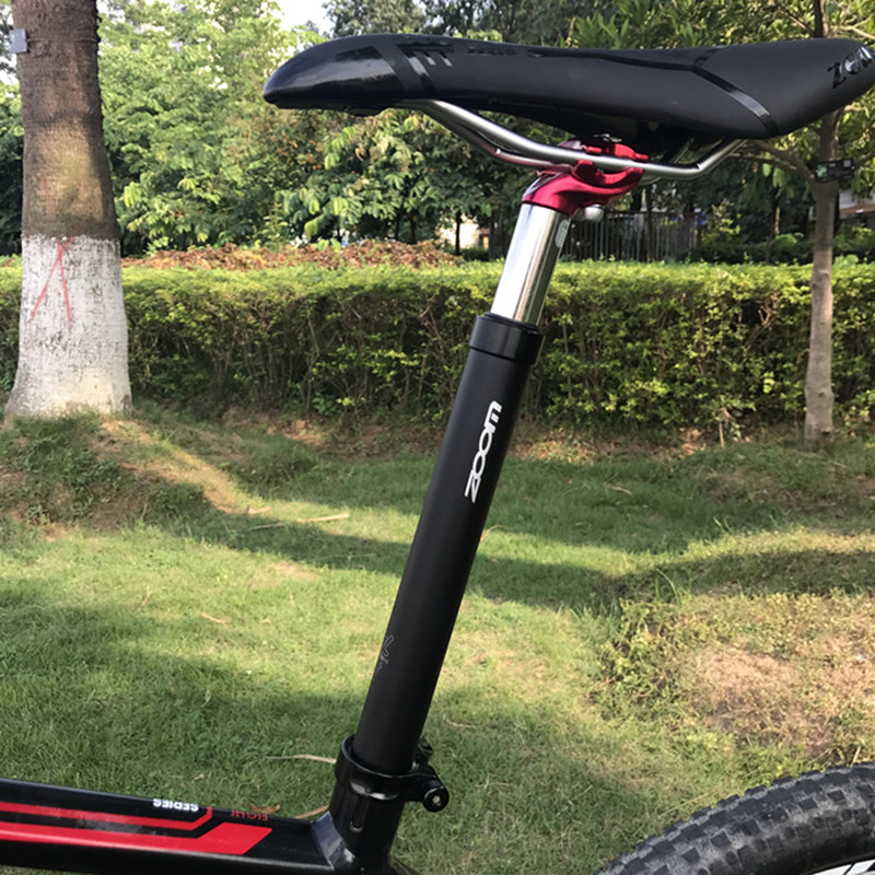 zoom bike shocks
