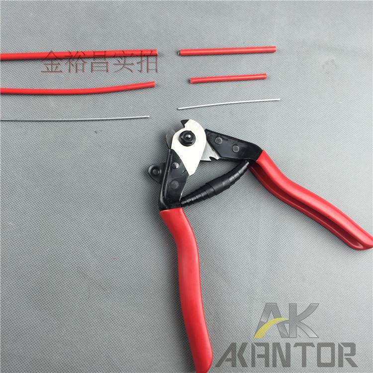 Pince pour réparation vélo - Ref 2309407 Image 10