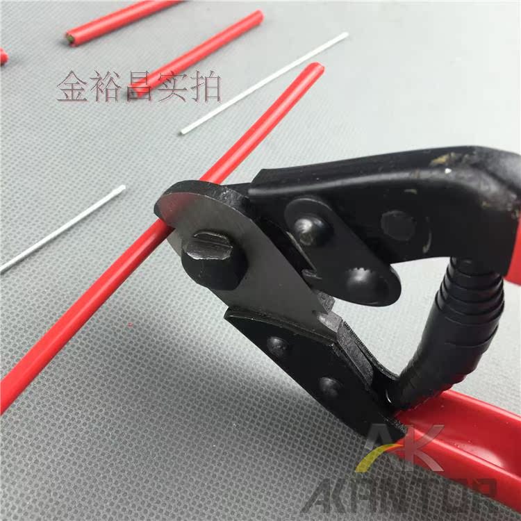 Pince pour réparation vélo - Ref 2309407 Image 15