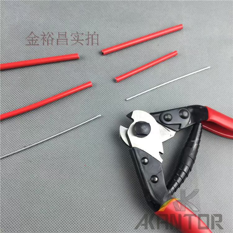 Pince pour réparation vélo - Ref 2309407 Image 14