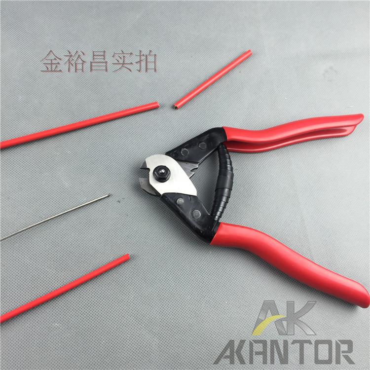 Pince pour réparation vélo - Ref 2309407 Image 9