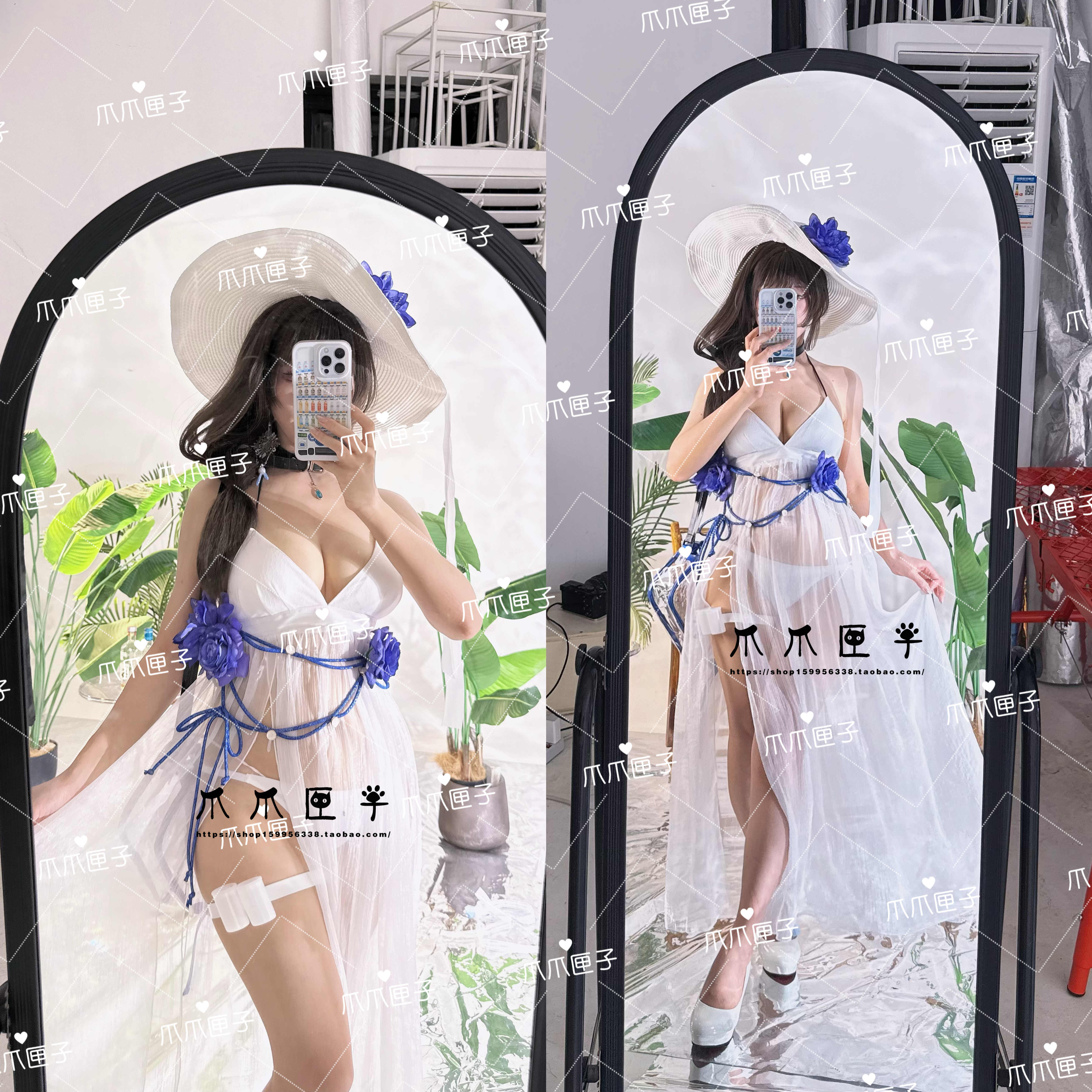 コスプレ ドロシー 爪爪匣子 黒 爪爪匣子 勝利の女神 ドロシー NIKKE 水着 ニッケ コスプレ衣装