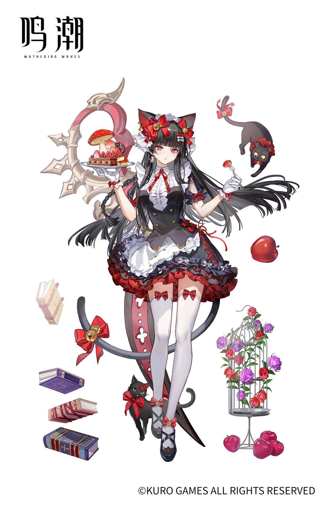 爪爪匣子】碧蓝航线柴郡cos礼服冰雪公主废稿cosplay定制-淘宝Taobao