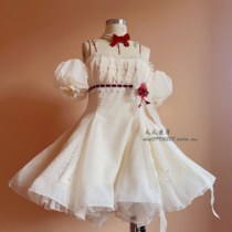 (Claw Box) EVA Asuka cos Ask Flower Language cosplay costume customization