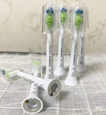 飞利浦HX6730钻石系替换装刷头