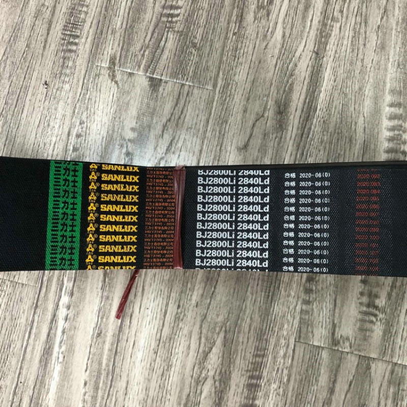 Trilex Connection with custom triangle aj bj cj dj 3v9j 5v15j 8v25j HAA HBB