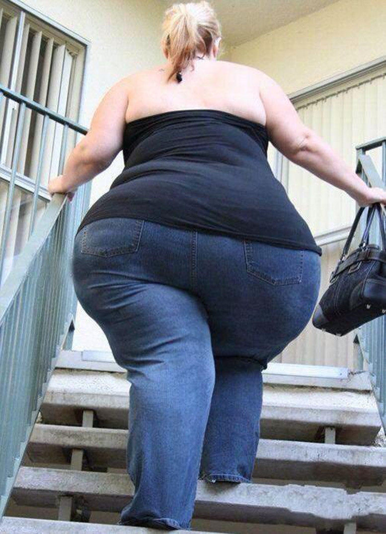 屁股大的女生不能娶？我第一個不服！ - 淘寶海外