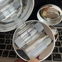 Серебряный