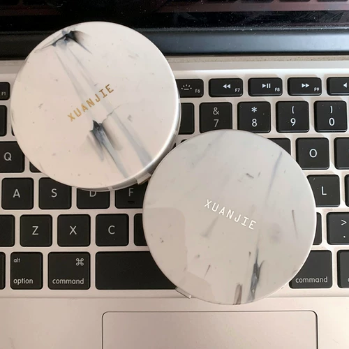 Брендовые мраморные невидимые очки, скандинавский стиль, простой и элегантный дизайн