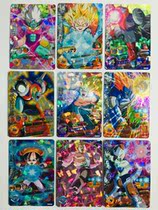 Dragon Ball Hero HG bullet SR Samsung flash card single out 2