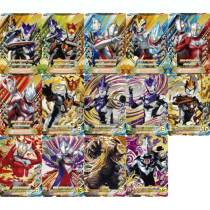 Rob Altman fusion fierce battle friendship the fetters of the world version of the Arcade Card K2 bullet CP UR flash card