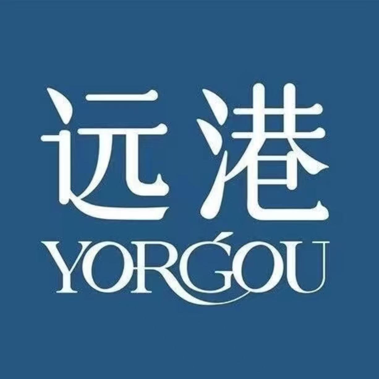 YORGOU家居拖鞋