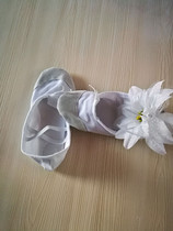  Little Swan dance shoes