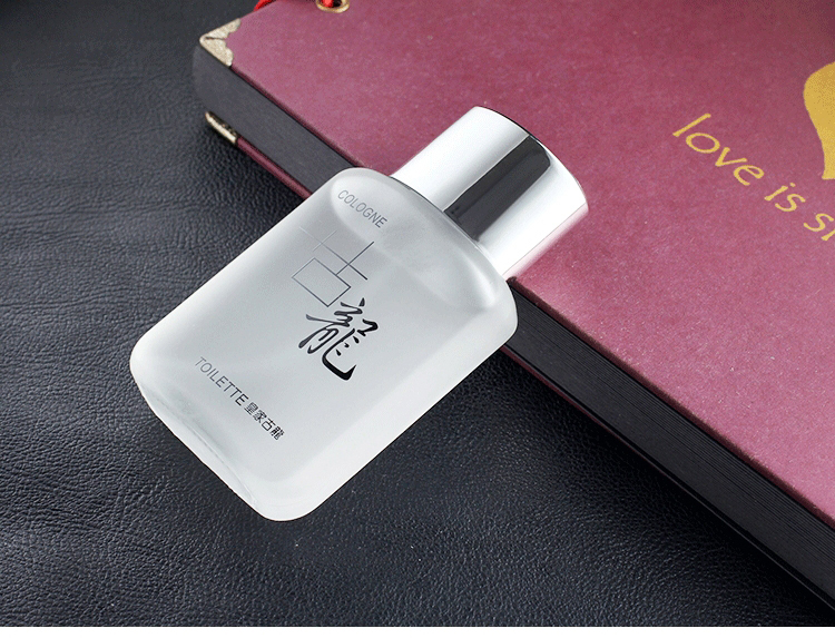 Nước hoa nam Gu Long Hương nước hoa nhẹ kéo dài quầy tươi nước hoa đích thực mẫu nước hoa nam hổ phách quyến rũ quyến rũ nước hoa cindy