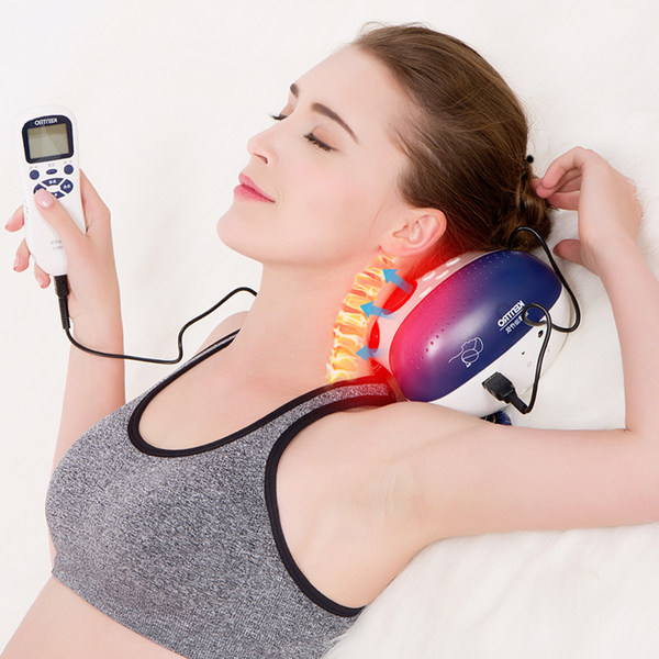 健得龙 PG-2601C 肩周炎颈椎治疗仪 优惠券折后￥169包邮（￥269-100）