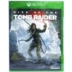 Xác thực vị trí Trò chơi XBOX ONE mới Tomb Raider 10 Rise phiên bản Trung Quốc - Trò chơi