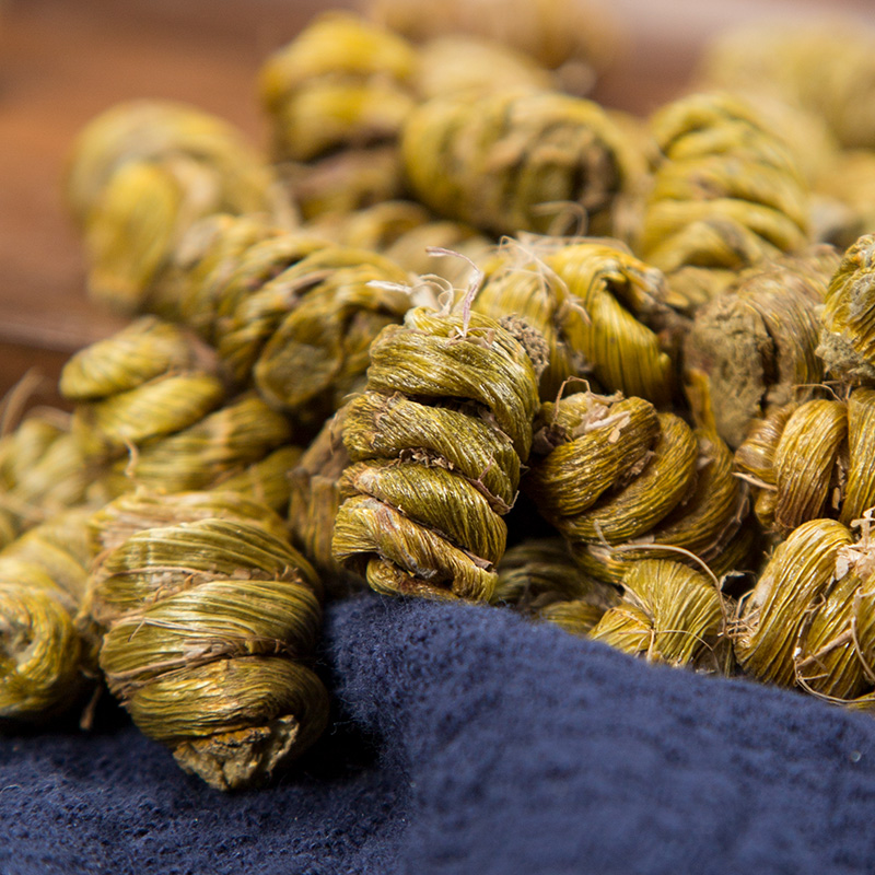 Dendrobium Candidum Maple Bucket Wellness Dry Strips Dendrobium Flower Tea Non-Dendrobium Candidum Powder Authentic