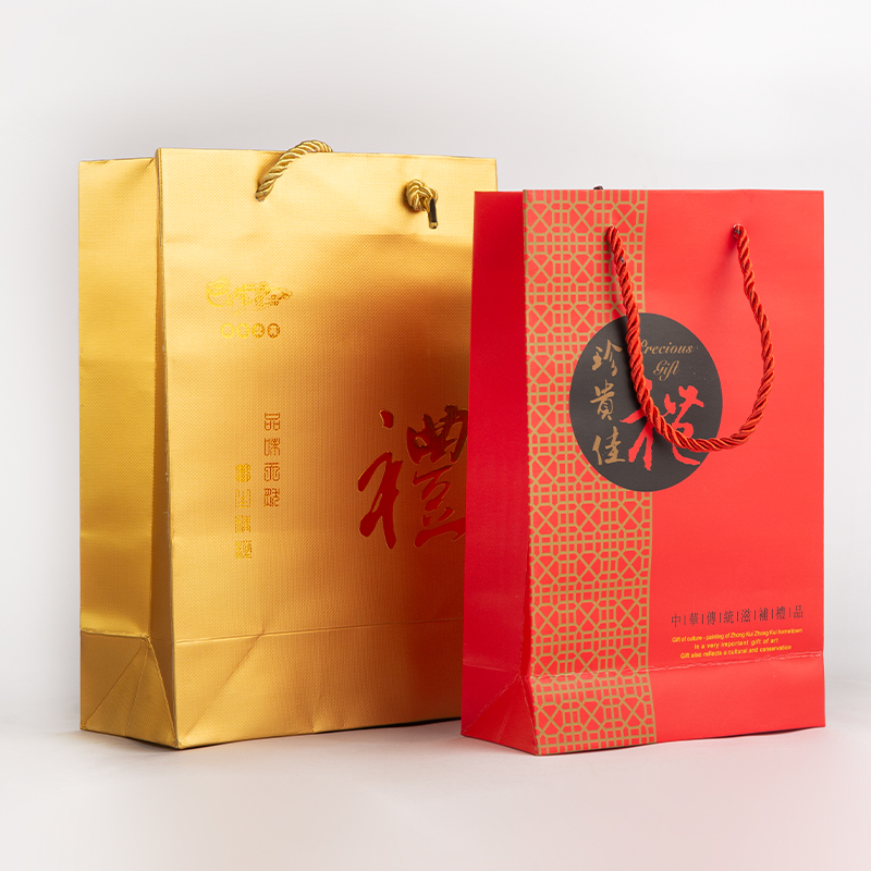 Gift bag gift bag (do not take single shot single shot without shipping)