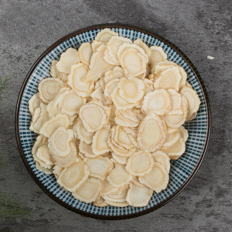American ginseng blockbuster Canada imports Ginseng slices of American ginseng slice of American ginseng