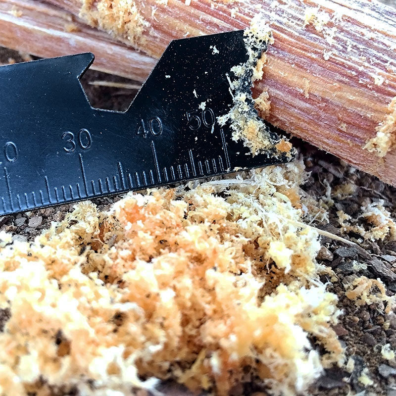 Fighting Flint Special Doctor Blade Beating Fire Stick Scraper Taking Fire Accessories Wilderness Courter Equipment Field Firestone Blades