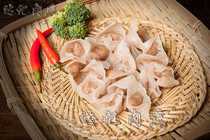 ​Wenzhou Special Snack Alum Mountain Daki Meat Swallow 150 gr Pack 6 Pack (JiangZhejiang Shanghai Shunfeng)