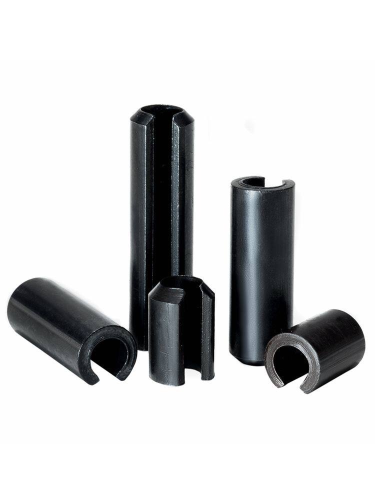 GB879 elastic pin elastic cylindrical pin positioning pin 65 open pin pin shaft 5m6m8m10m12m16-Taobao