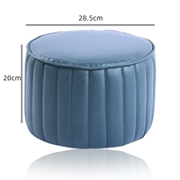 Голубо-среднее число