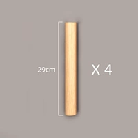 4 выделенные ноги 4 [высота 30 см после скручивания ног] .. JPG