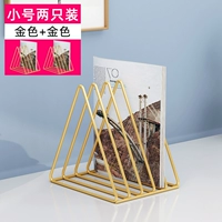 [Местное золото] Маленький стиль (2 шт.) - красивая сварка - гладкая и нежная - сильное чувство качества