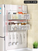 Белые двойные крючки с большими с двумя слоями [модель утолщенной сети обновления]