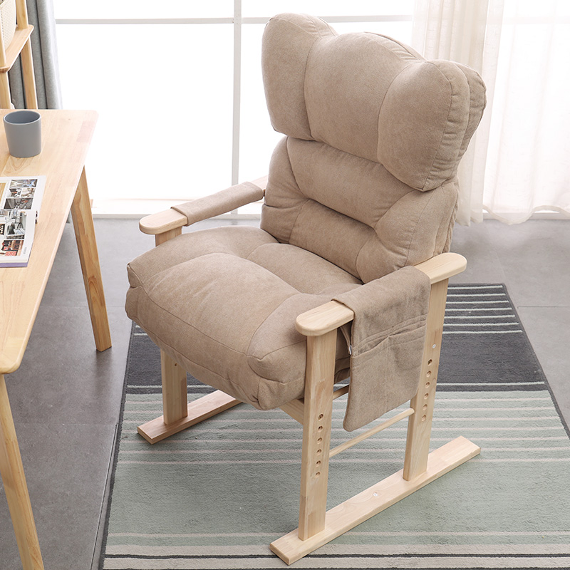 Backrest Computer Sofa Chair Home Electric Race Sloth Chair Playchair Lift Adjustable Chair Office Desk Chair