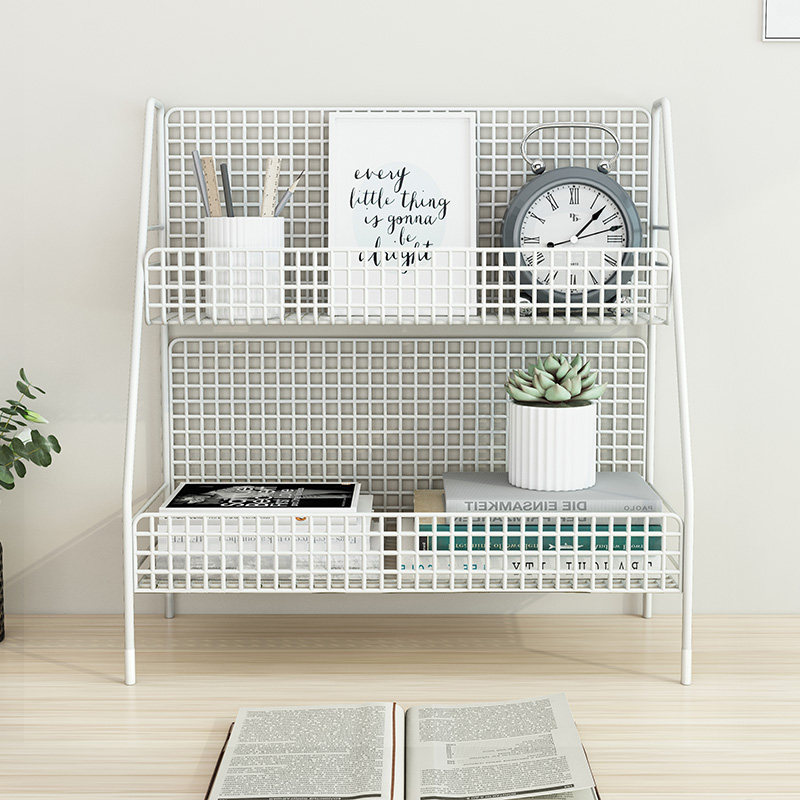 Summary Bookshelf Desktop racks Office tables Small children desks Bedroom headboard Bedside Cosmetic storage shelves