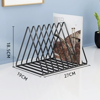 [Классический черный] Большой стиль - красивая сварка - гладкая и нежная - сильное чувство качества