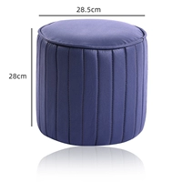 Баодай синий-большой размер