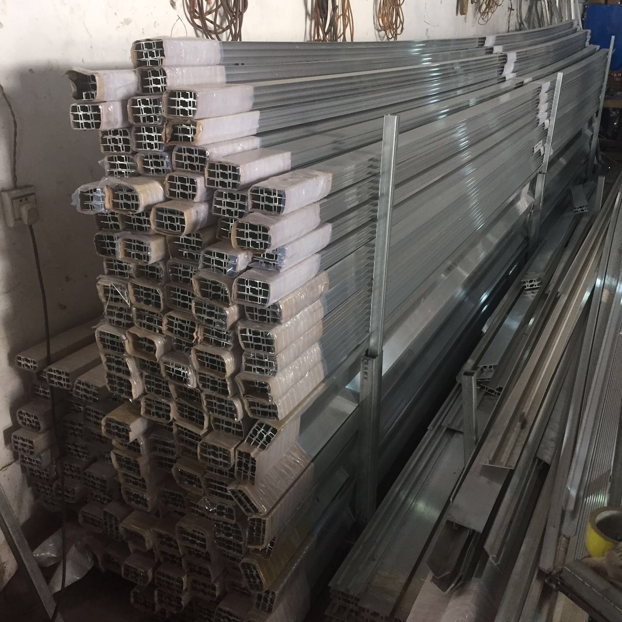 Traffic Sign Board Special Aluminum Trough Road Signs Aluminum Trough Signage Aluminum Alloy chute reflective logo Aluminum Chute Sentiment