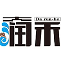 大连润禾水产的LOGO