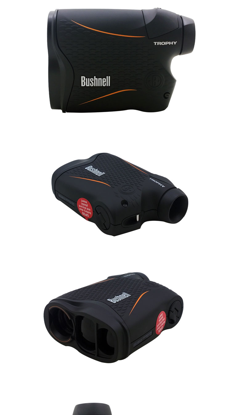 Tiến sĩ Rangefinder bushnell 850 kính viễn vọng khác nhau 202645 Mức đo góc dao động - Kính viễn vọng / Kính / Kính ngoài trời ống nhòm celestron
